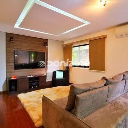 Apartamento à venda no Campestre: 