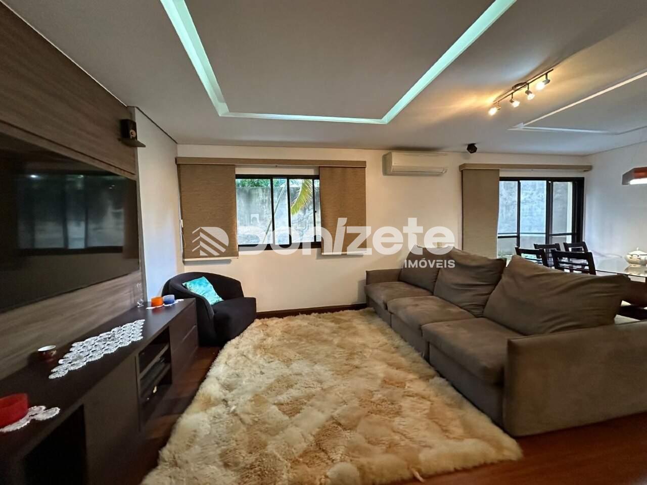 Apartamento à venda no Campestre: 