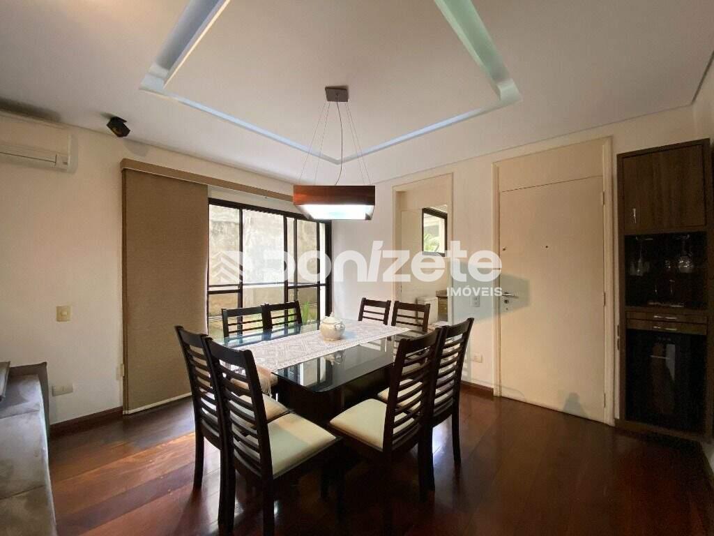 Apartamento à venda no Campestre: 