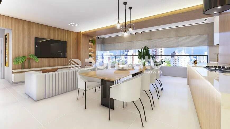 Apartamento à venda no Campestre: 