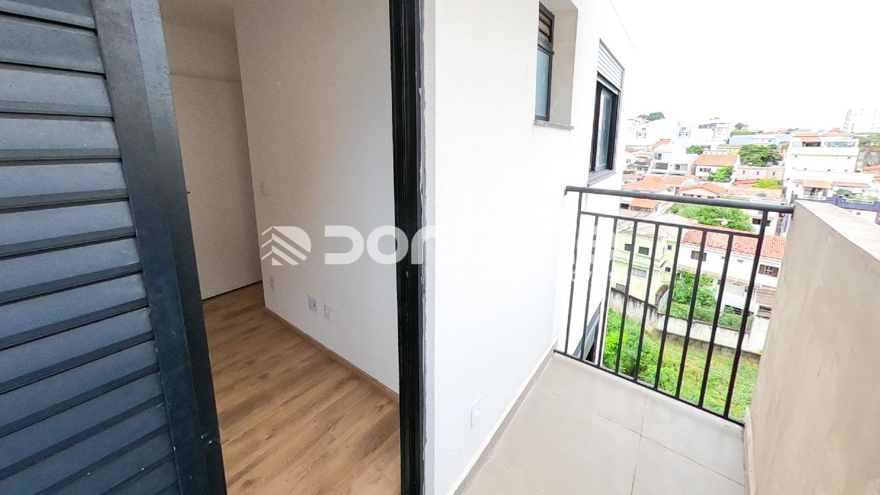 Apartamento à venda no Vila Valparaíso: 