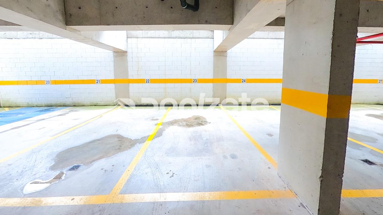 Apartamento à venda no Vila Valparaíso: 