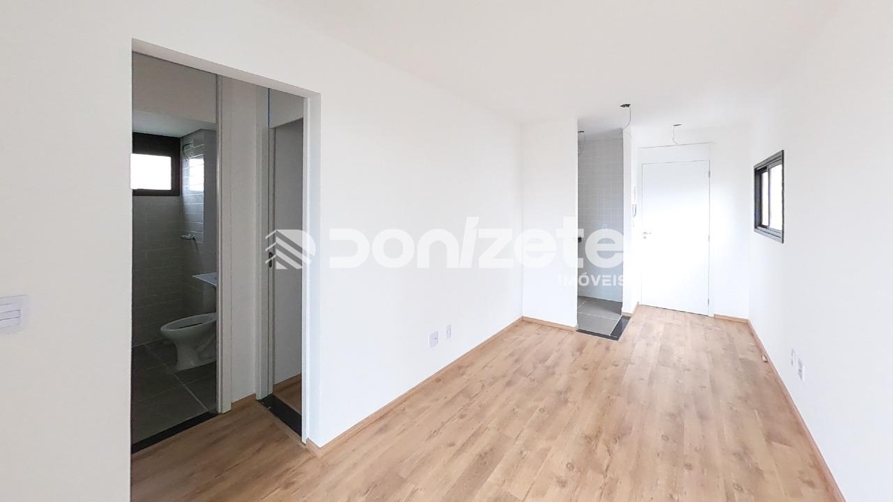 Apartamento à venda no Vila Valparaíso: 