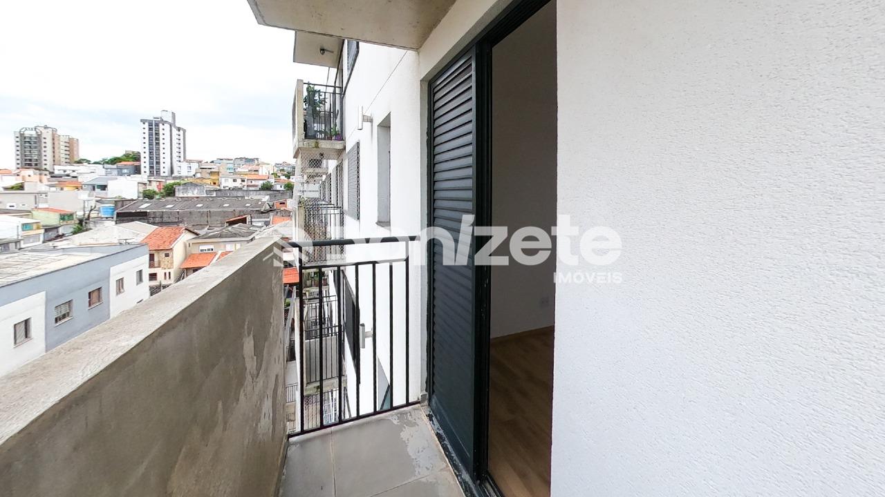 Apartamento à venda no Vila Valparaíso: 