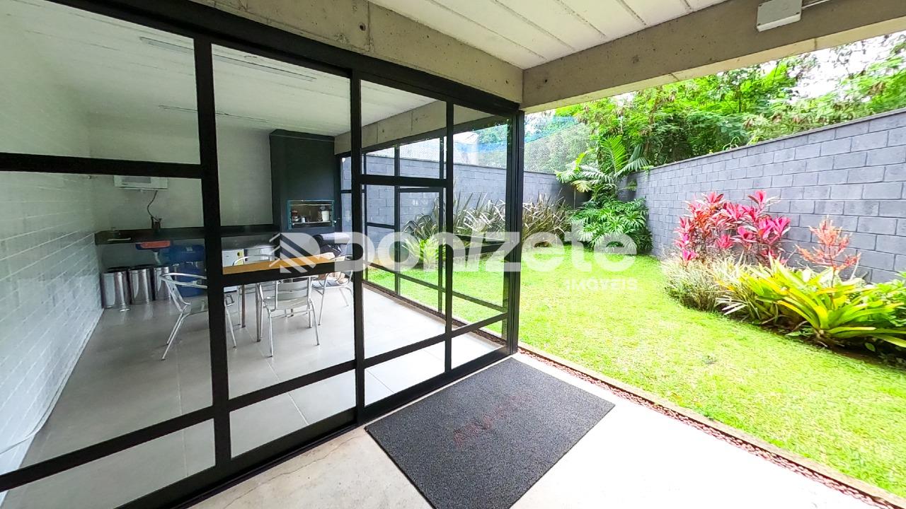 Apartamento à venda no Vila Valparaíso: 