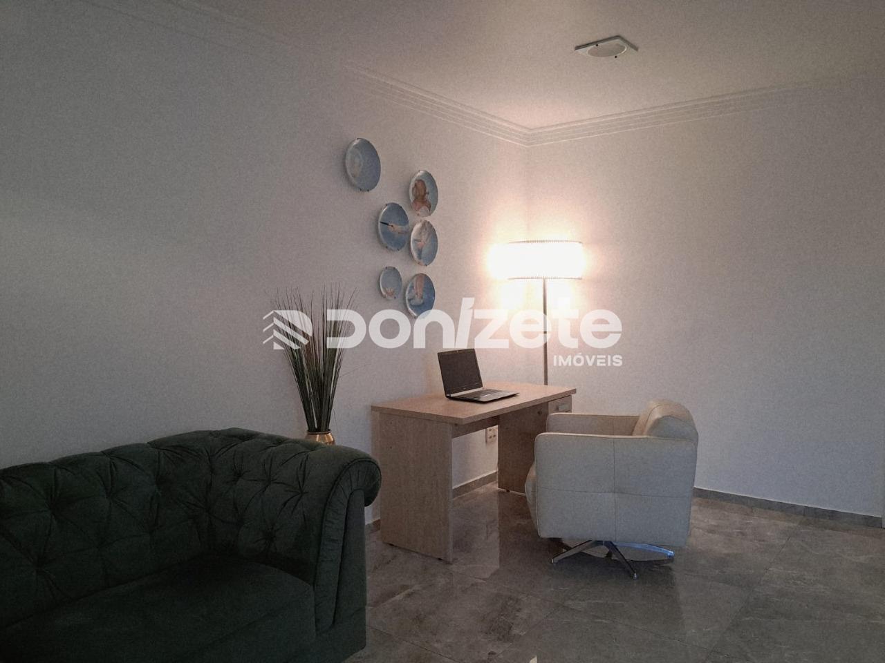 Apartamento à venda no Campestre: 