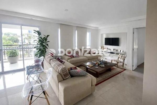 Apartamento à venda no Jardim: 