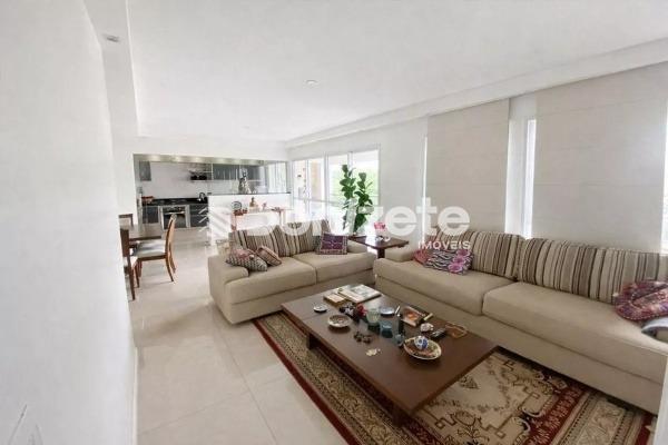 Apartamento à venda no Jardim: 