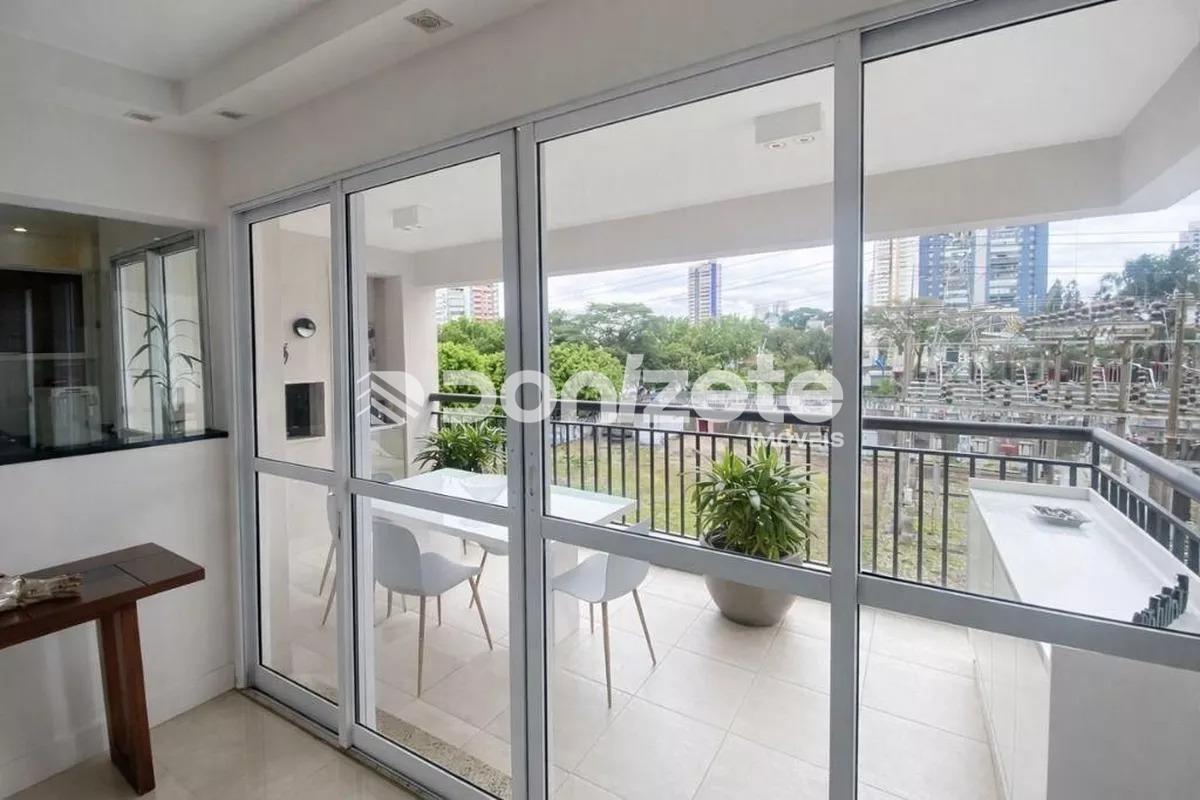 Apartamento à venda no Jardim: 