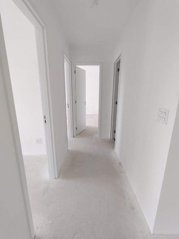 Apartamento à venda no Vila Assunção: 