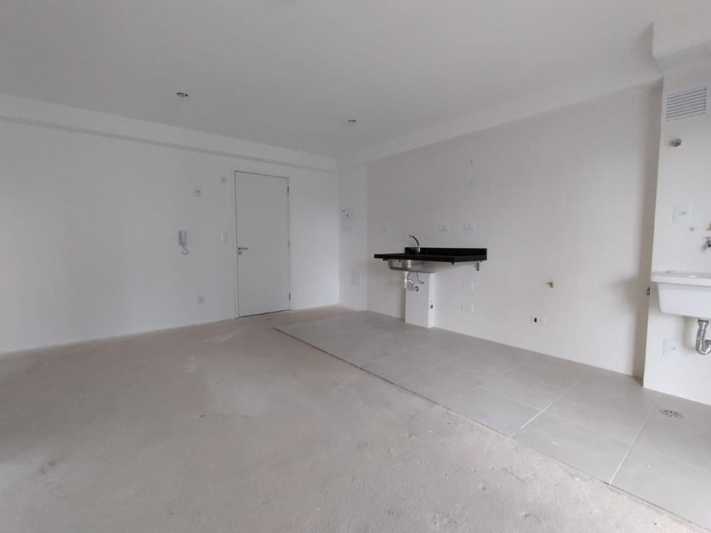 Apartamento à venda no Vila Assunção: 