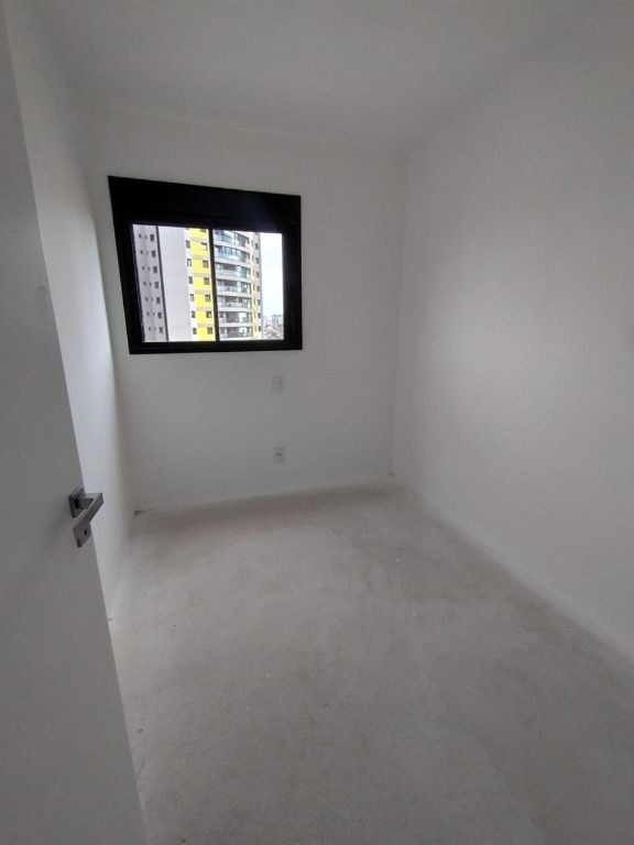 Apartamento à venda no Vila Assunção: 