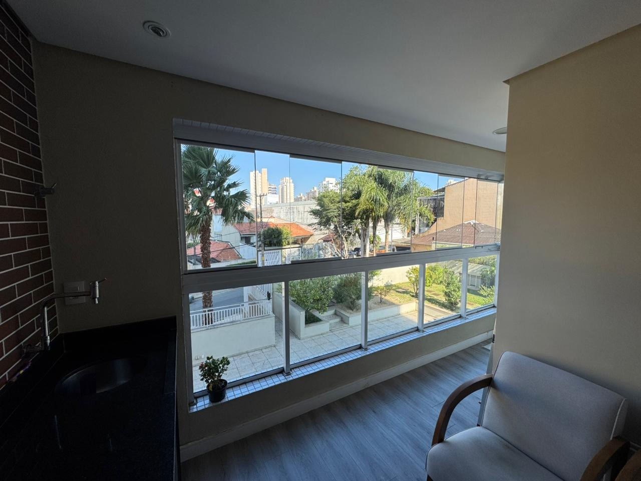 Apartamento à venda no Vila Bastos: 