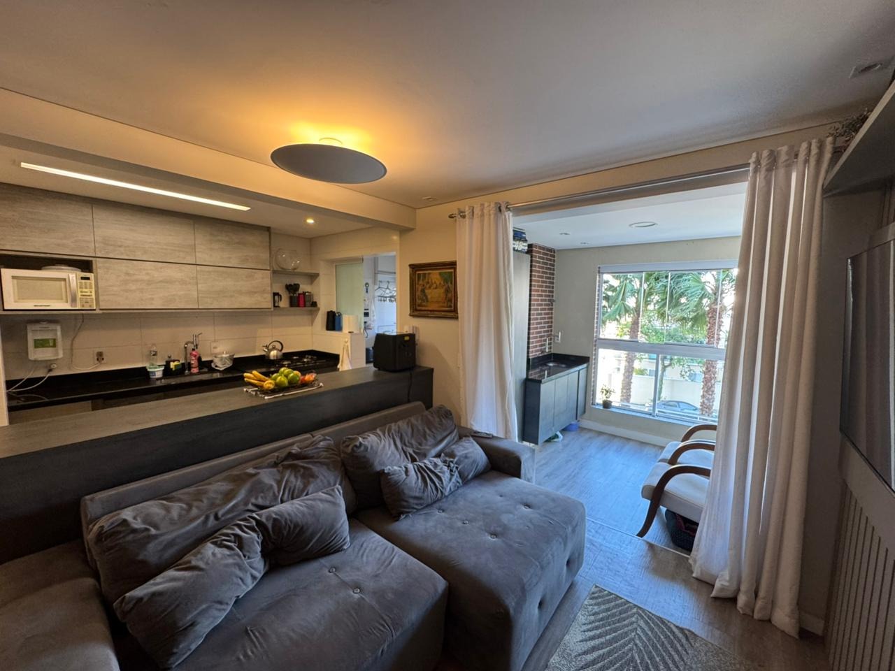 Apartamento à venda no Vila Bastos: 