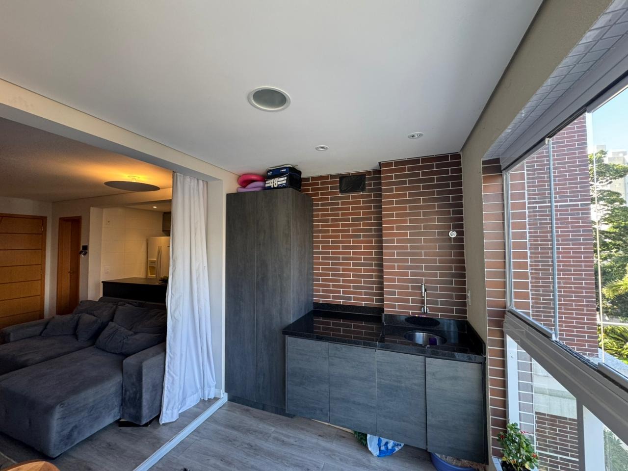 Apartamento à venda no Vila Bastos: 