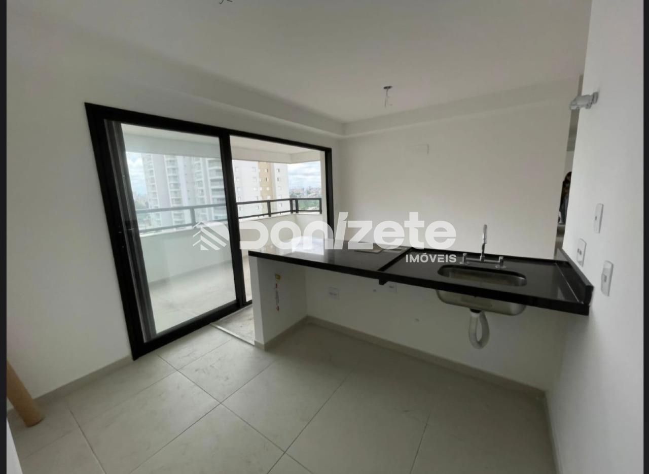 Apartamento à venda no Campestre: 