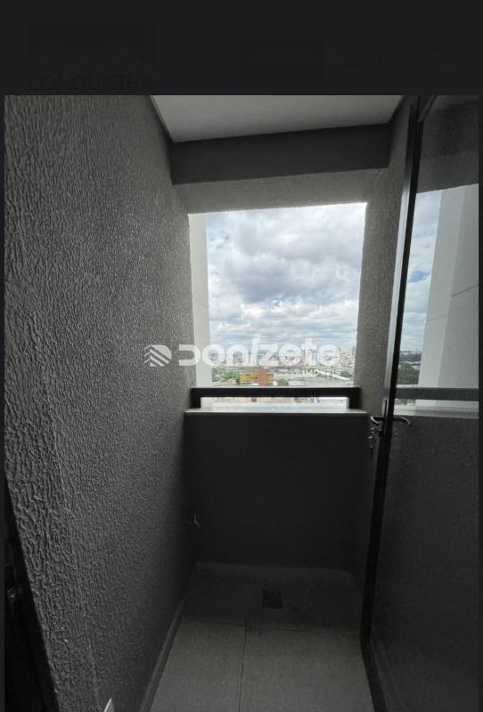 Apartamento à venda no Campestre: 