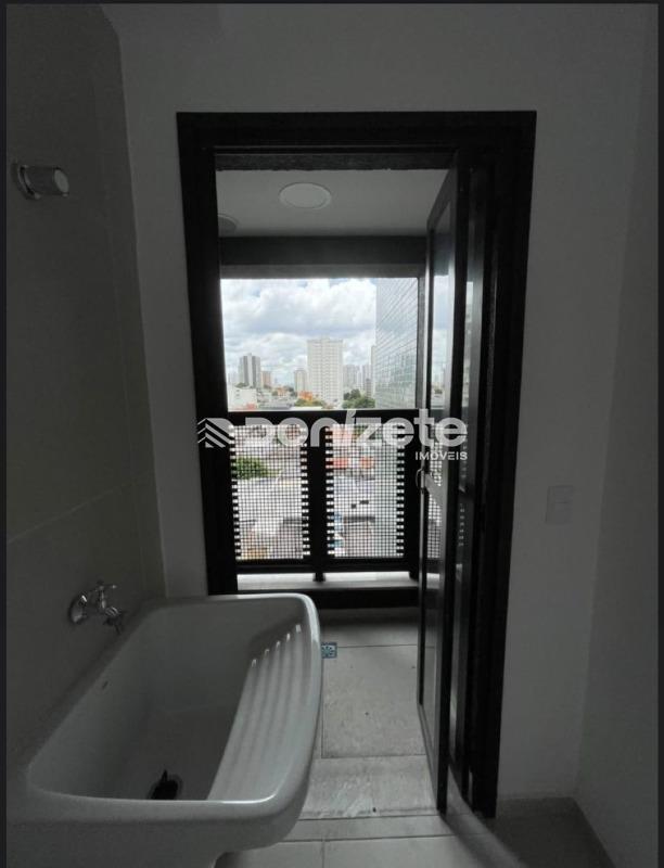 Apartamento à venda no Campestre: 