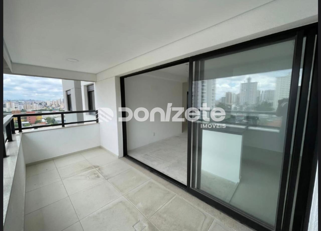 Apartamento à venda no Campestre: 