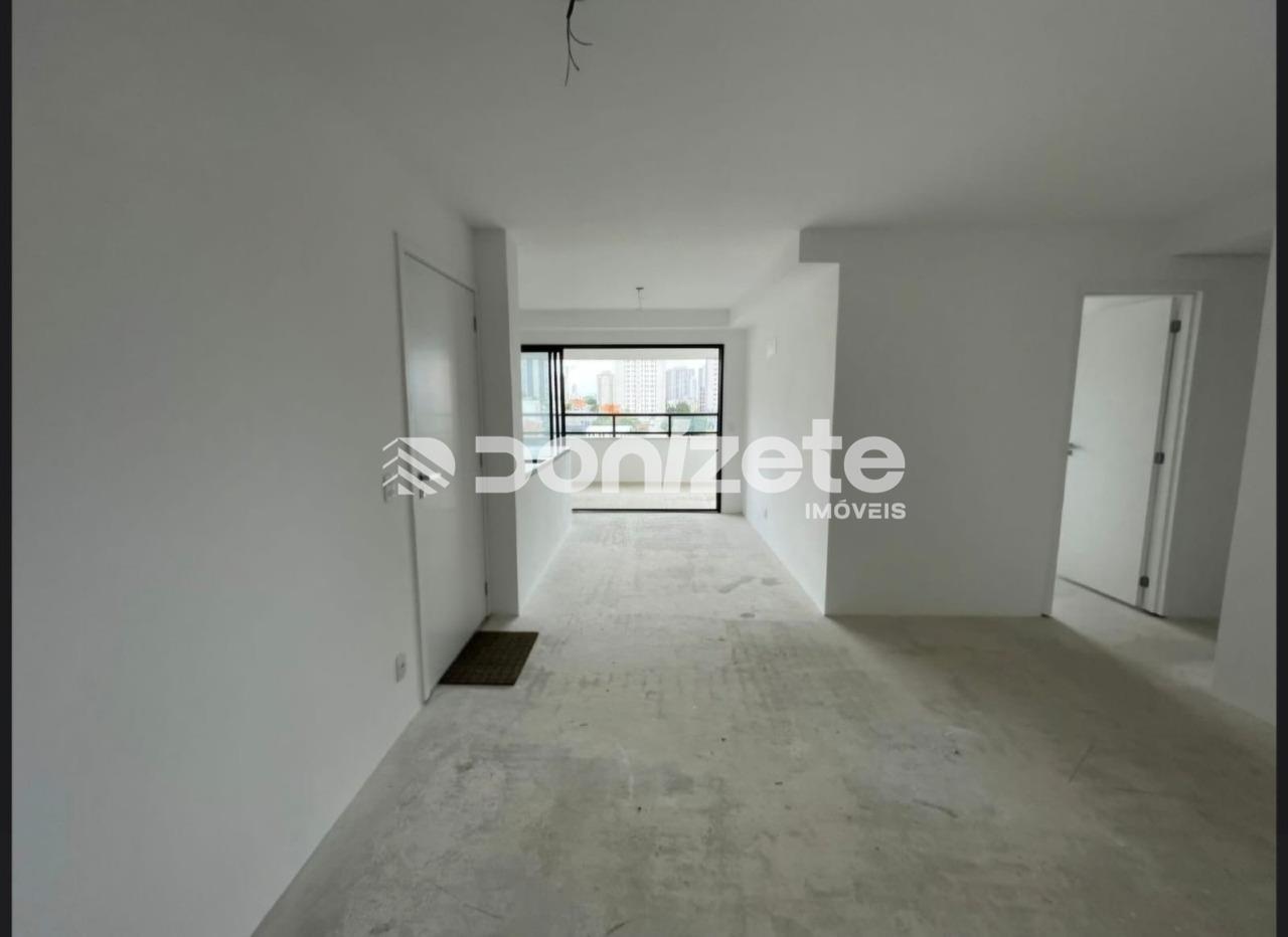 Apartamento à venda no Campestre: 