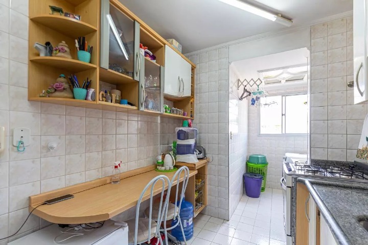 Apartamento à venda no Vila Floresta: 
