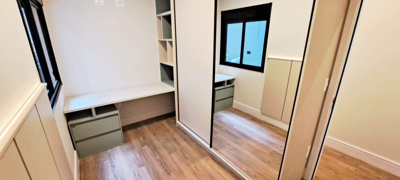 Apartamento à venda no Jardim: 