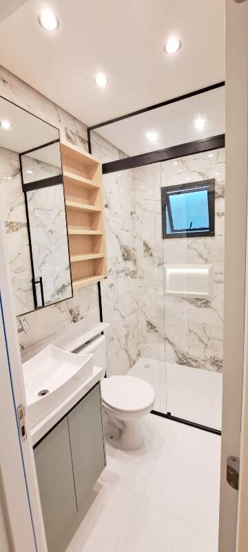 Apartamento à venda no Jardim: 