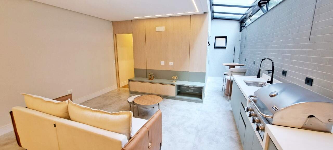 Apartamento à venda no Jardim: 