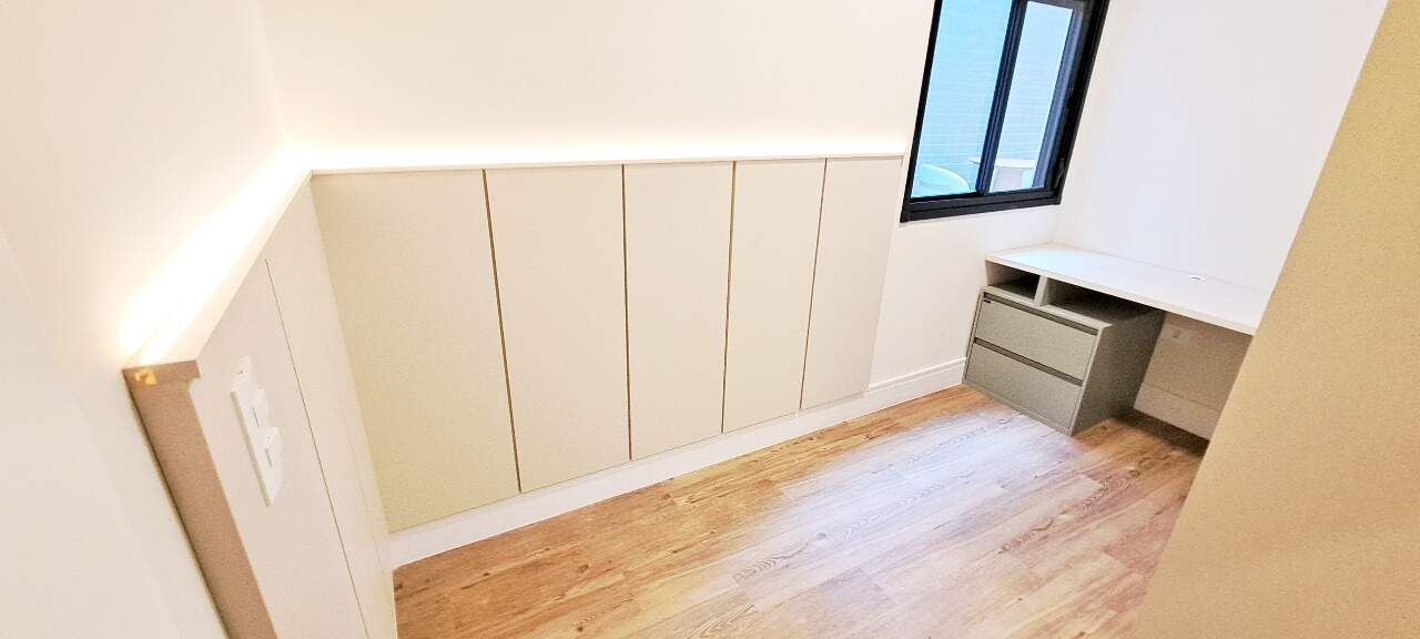 Apartamento à venda no Jardim: 