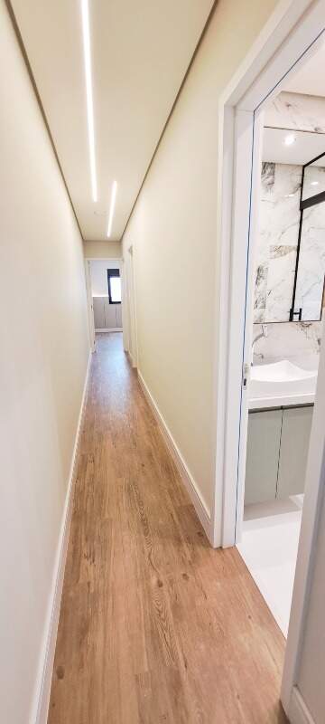 Apartamento à venda no Jardim: 