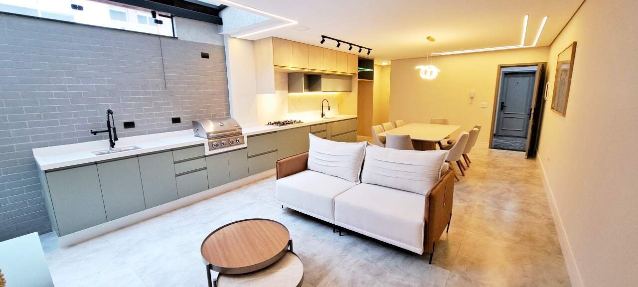 Apartamento à venda no Jardim: 