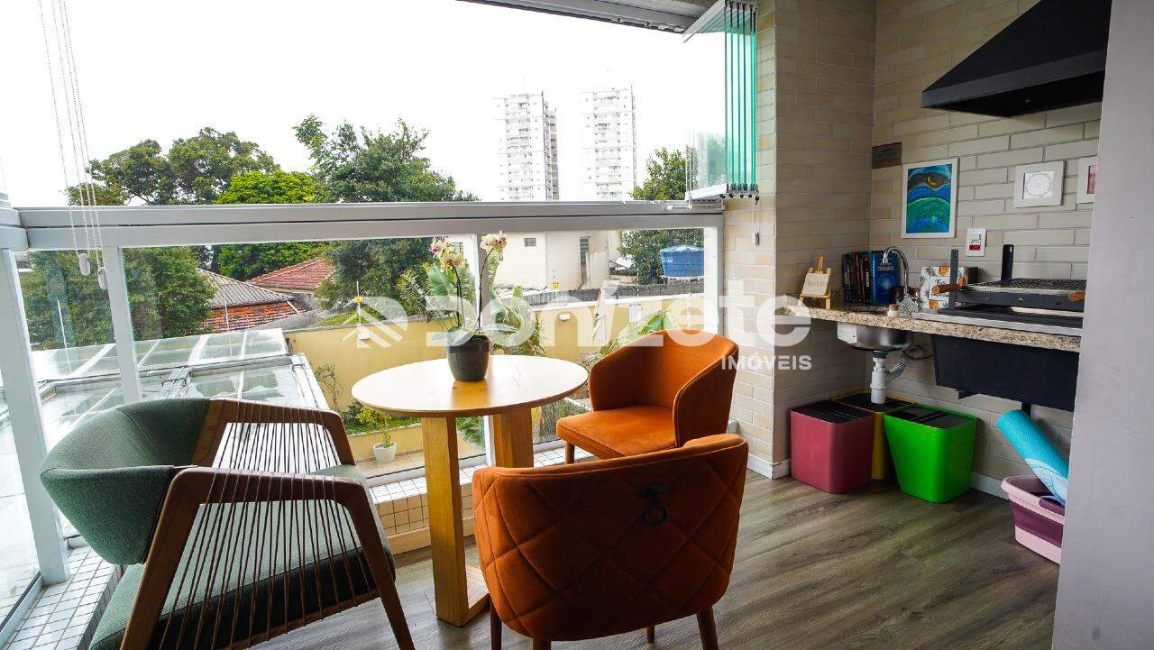 Apartamento à venda no Vila Gilda: 