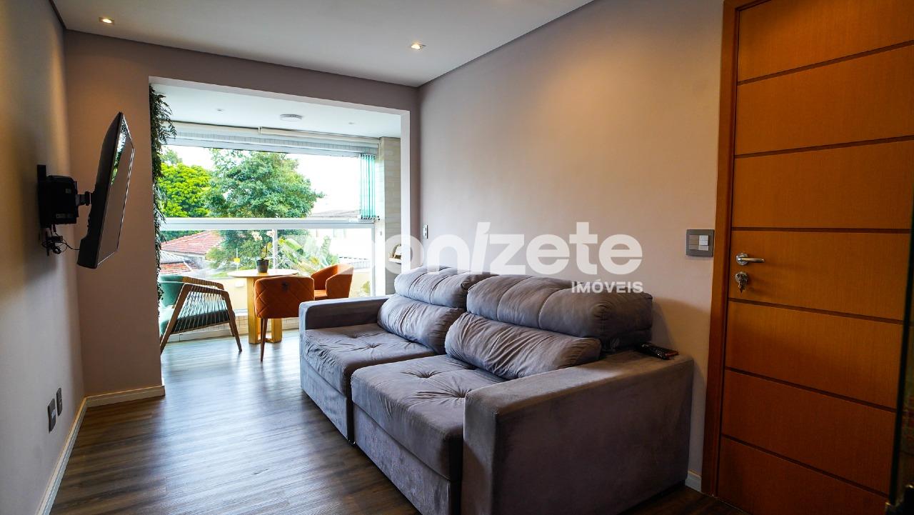 Apartamento à venda no Vila Gilda: 