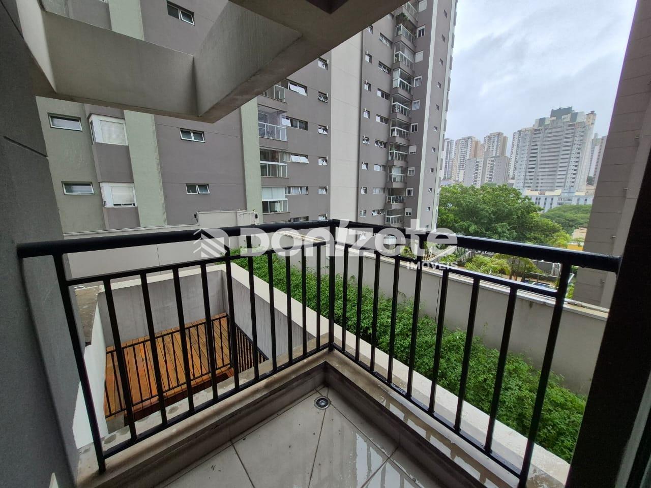 Apartamento à venda no Jardim: 