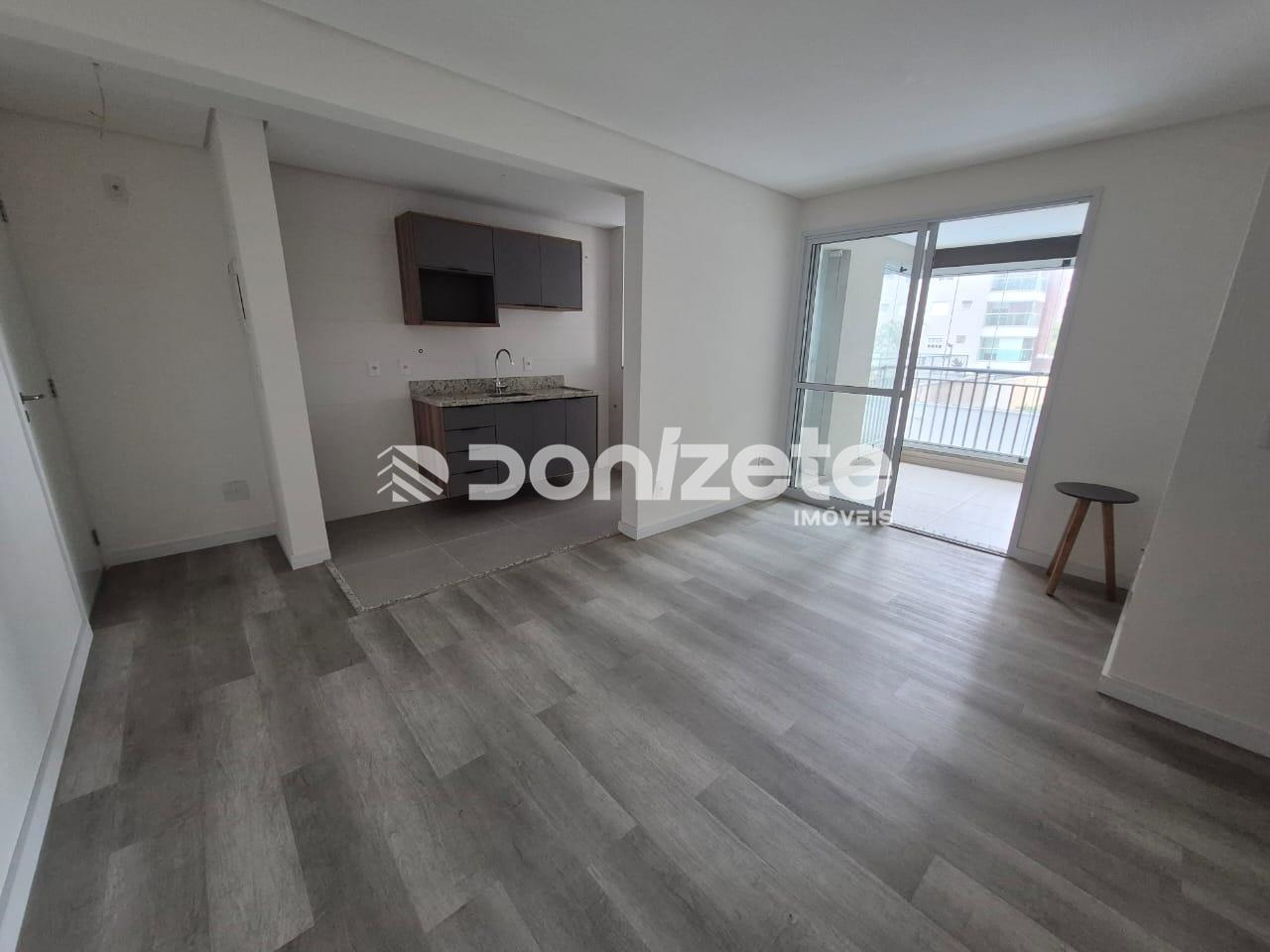 Apartamento à venda no Jardim: 