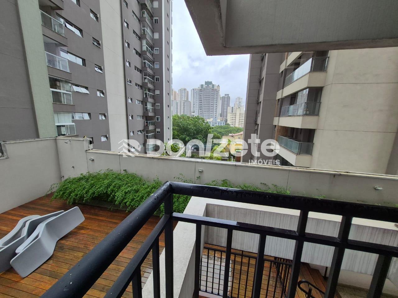 Apartamento à venda no Jardim: 