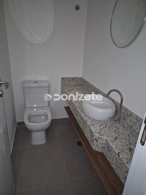 Apartamento à venda no Jardim: 