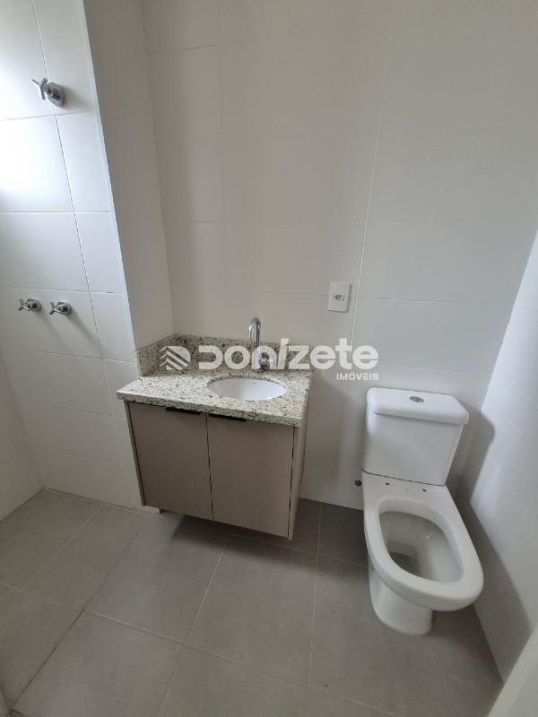 Apartamento à venda no Jardim: 