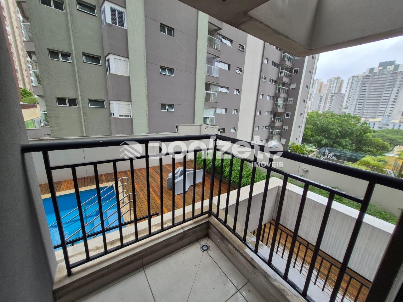 Apartamento à venda no Jardim: 