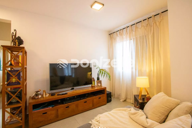 Apartamento à venda no Jardim Bela Vista: 