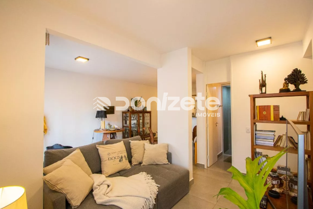 Apartamento à venda no Jardim Bela Vista: 