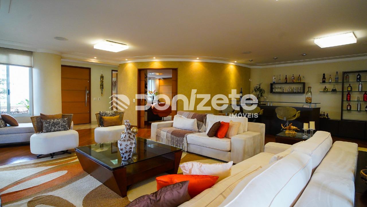 Apartamento à venda no Jardim: 