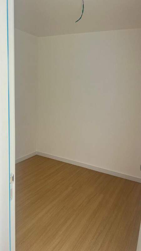 Apartamento à venda no Parque das Nações: 