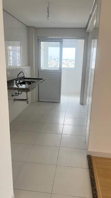 Apartamento à venda no Parque das Nações: 