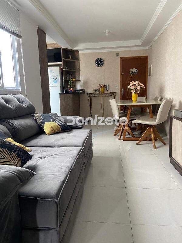 Cobertura à venda no Vila São Pedro: 