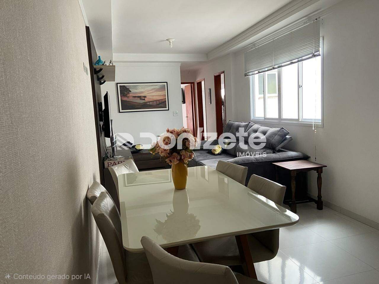 Cobertura à venda no Vila São Pedro: 