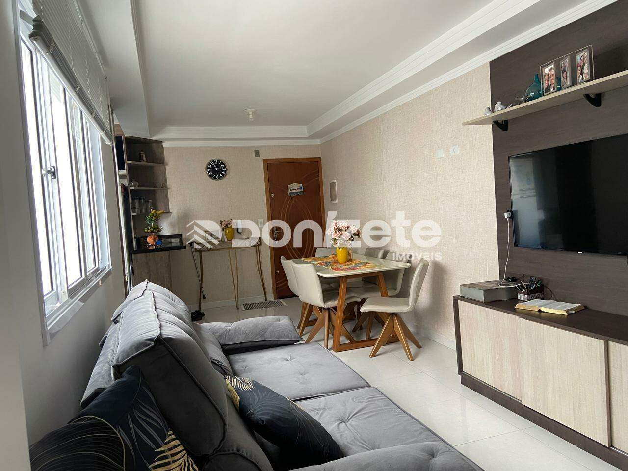 Cobertura à venda no Vila São Pedro: 