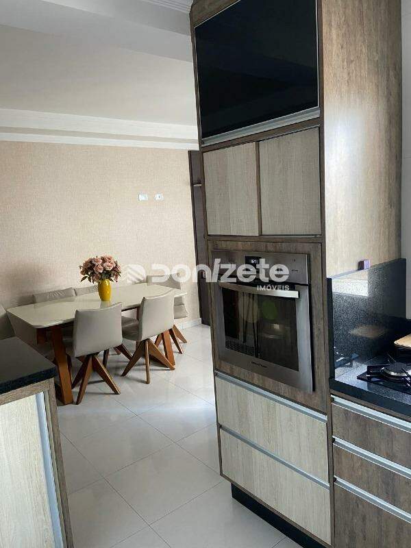 Cobertura à venda no Vila São Pedro: 