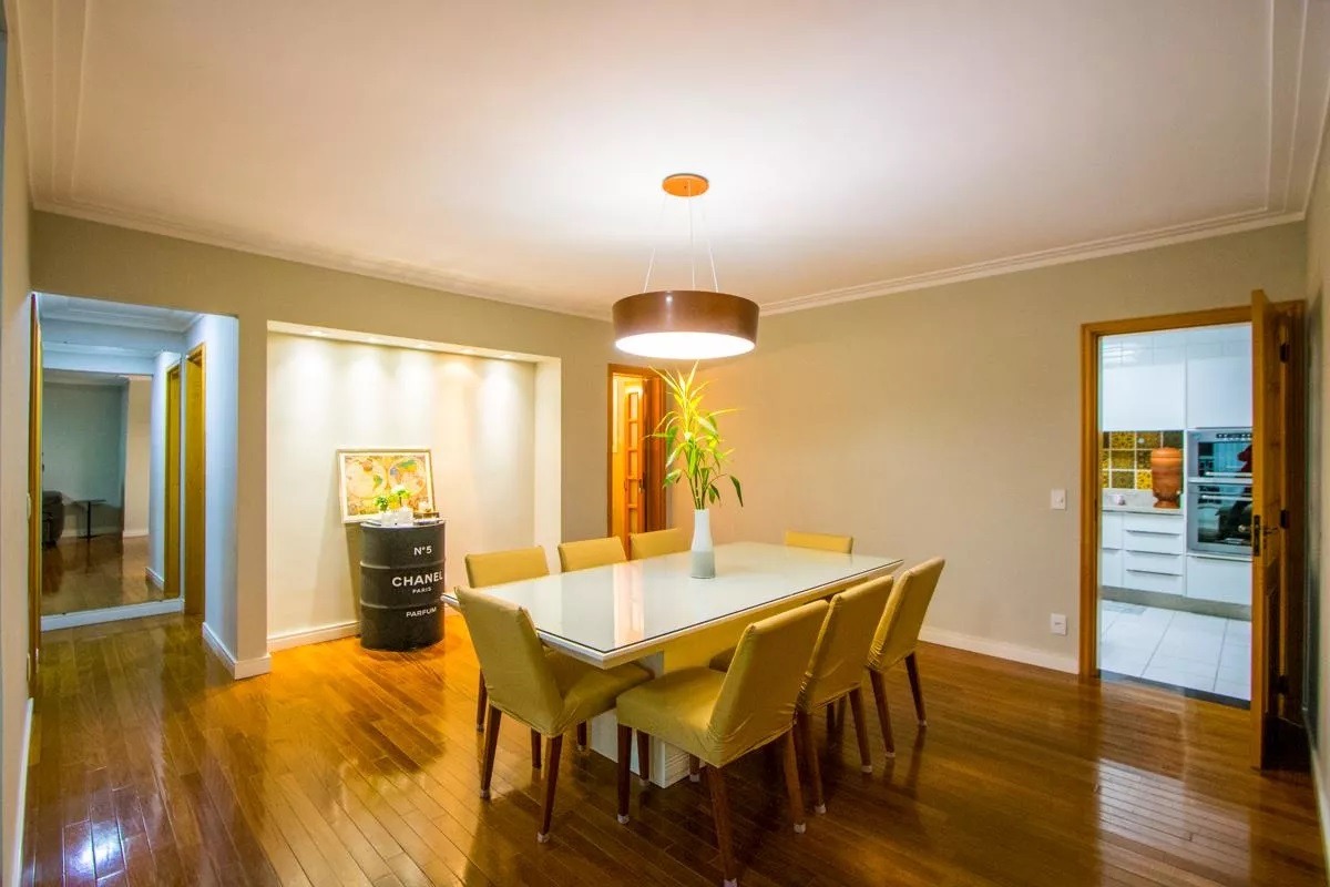 Apartamento à venda no Vila Assunção: 