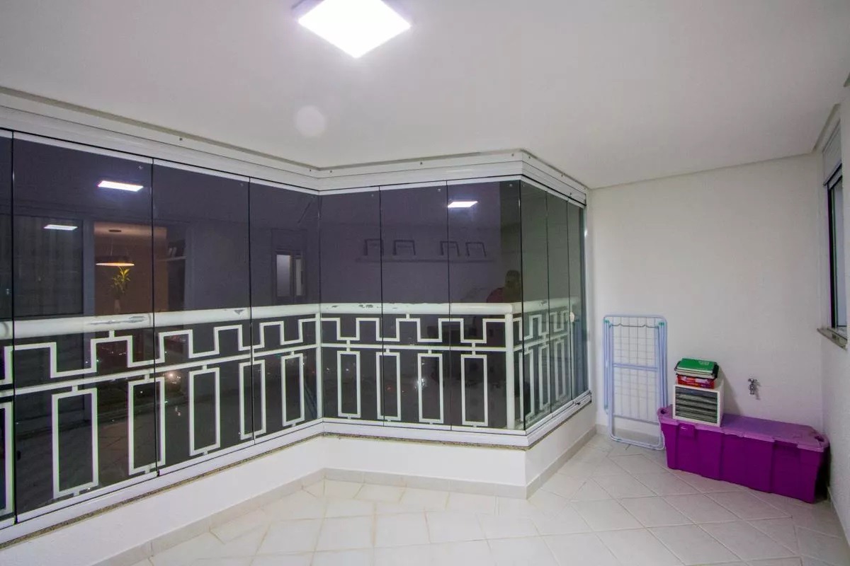 Apartamento à venda no Vila Assunção: 